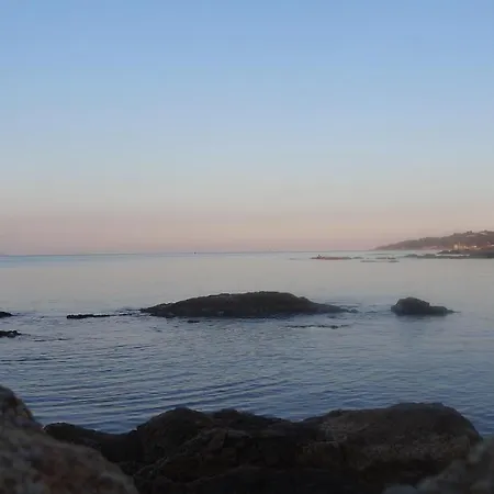 Sainte Maxime Appartement Les Pins Ensoleilles Proche De La Mer Апартаменты