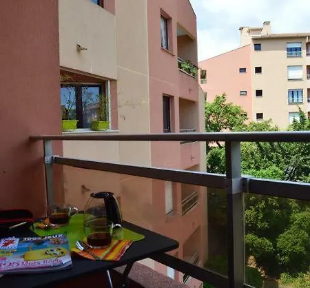 Sainte Maxime Appartement Les Pins Ensoleilles Proche De La Mer *